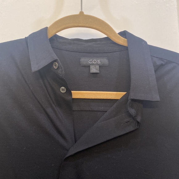 Cos casual button down - Picture 3 of 4